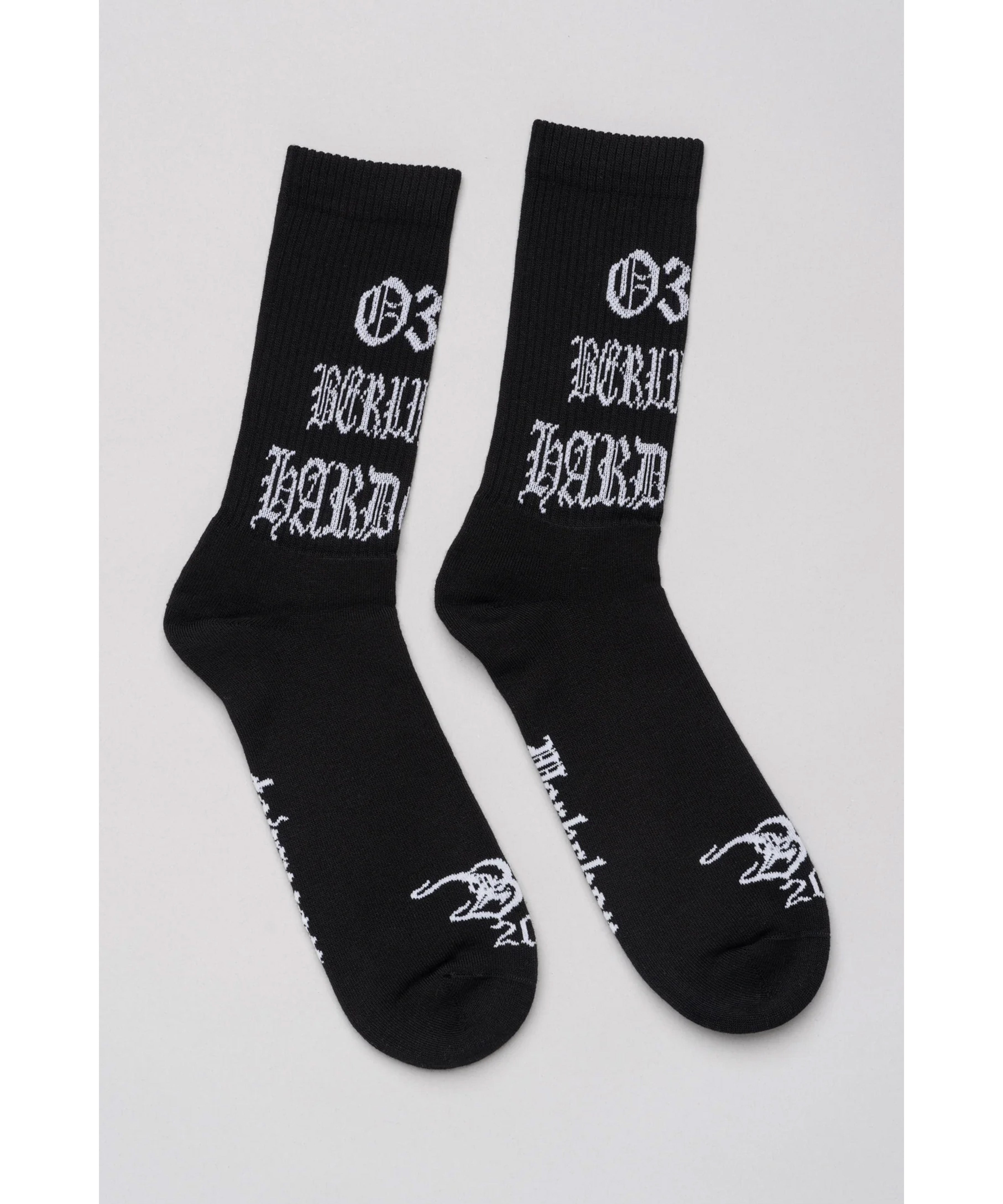 032c-hardcore-since-2001-tennis-socken-strümpfe-accessoires-schwarz-stylealbum