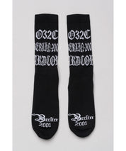 032c-hardcore-since-2001-tennis-socken-strümpfe-accessoires-schwarz-stylealbum