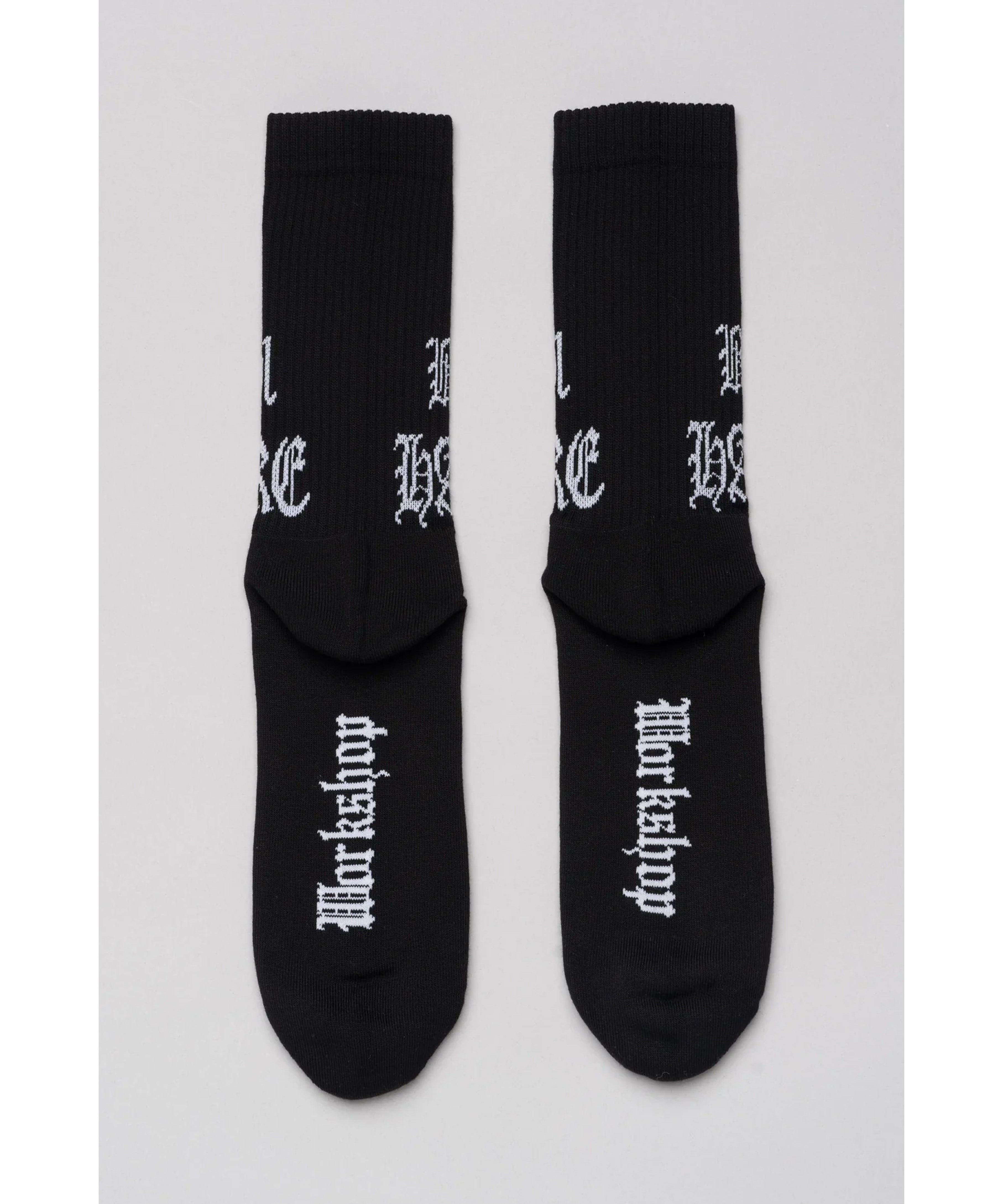 032c-hardcore-since-2001-tennis-socken-strümpfe-accessoires-schwarz-stylealbum