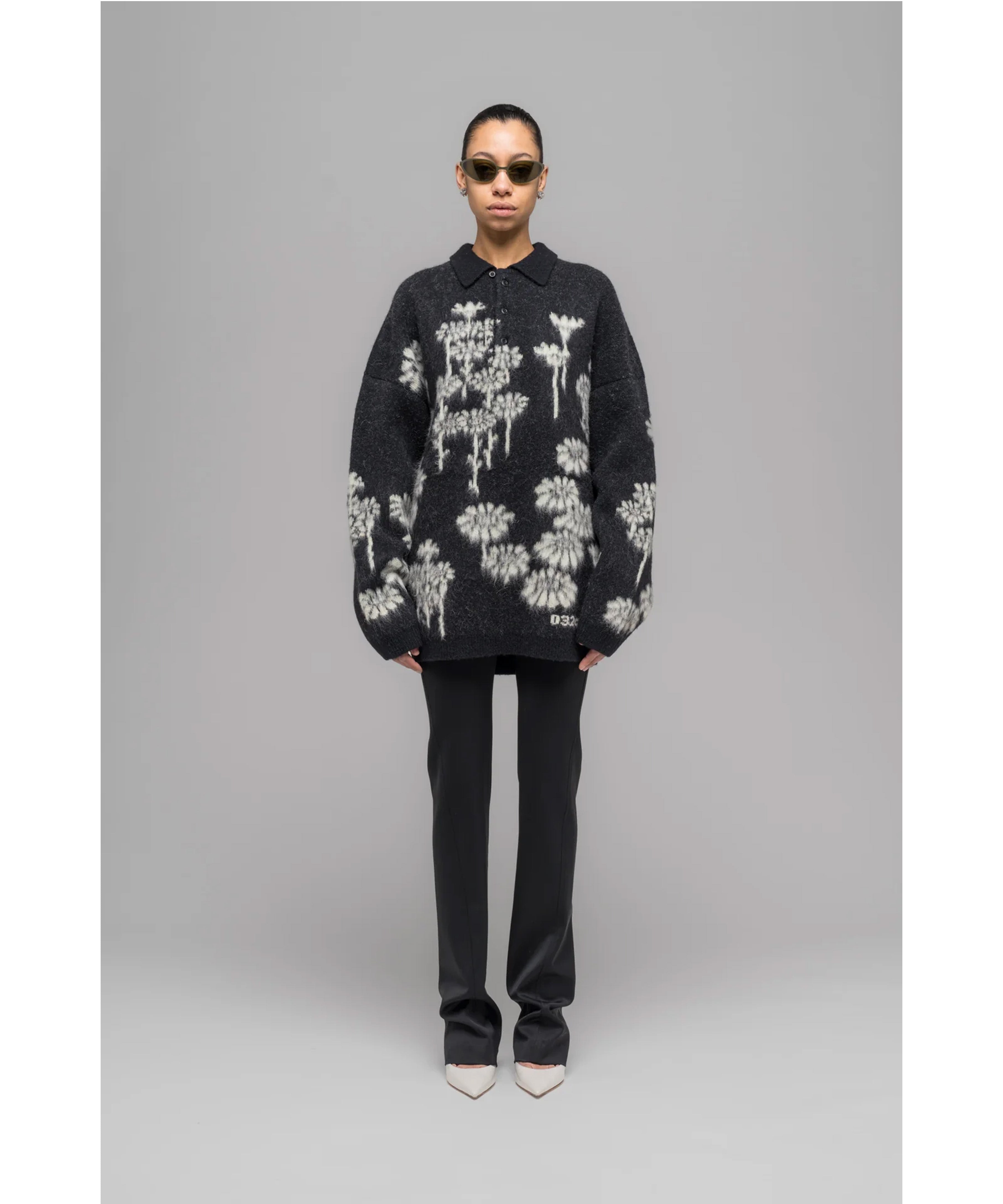 032c-melting-daisies-runways-style-berlin-fall-winter-25-stylealbum-oversized-knitwear