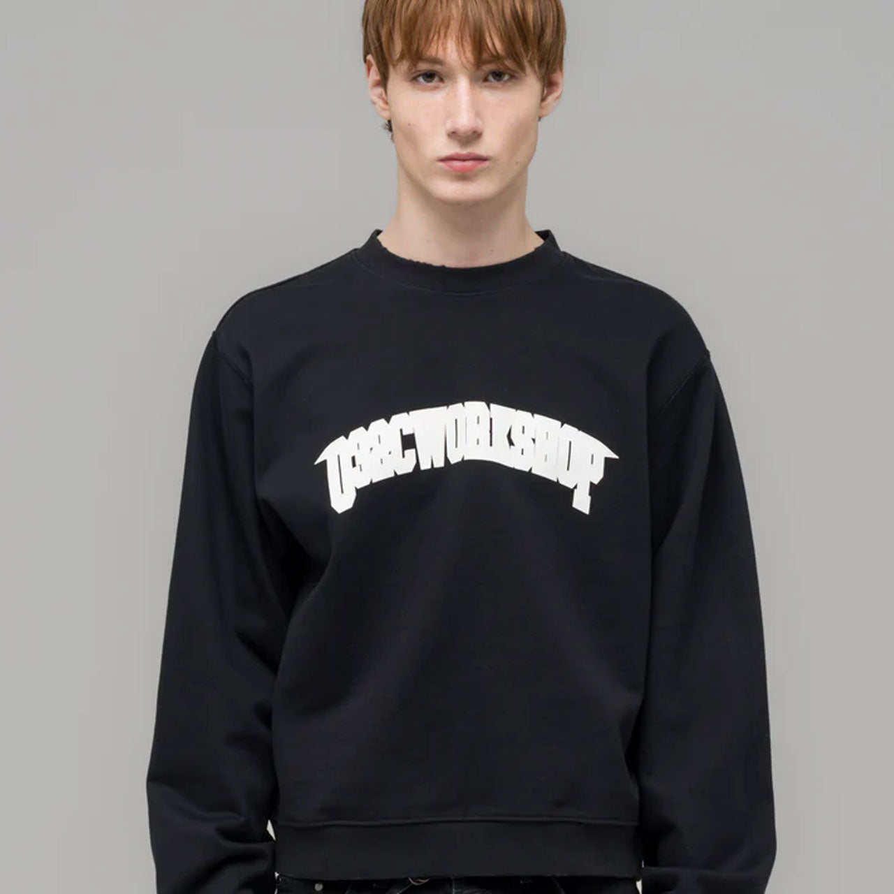 032c-sweater-print-black-white-red-uni-unisex-oversized-men-women-stylealbum