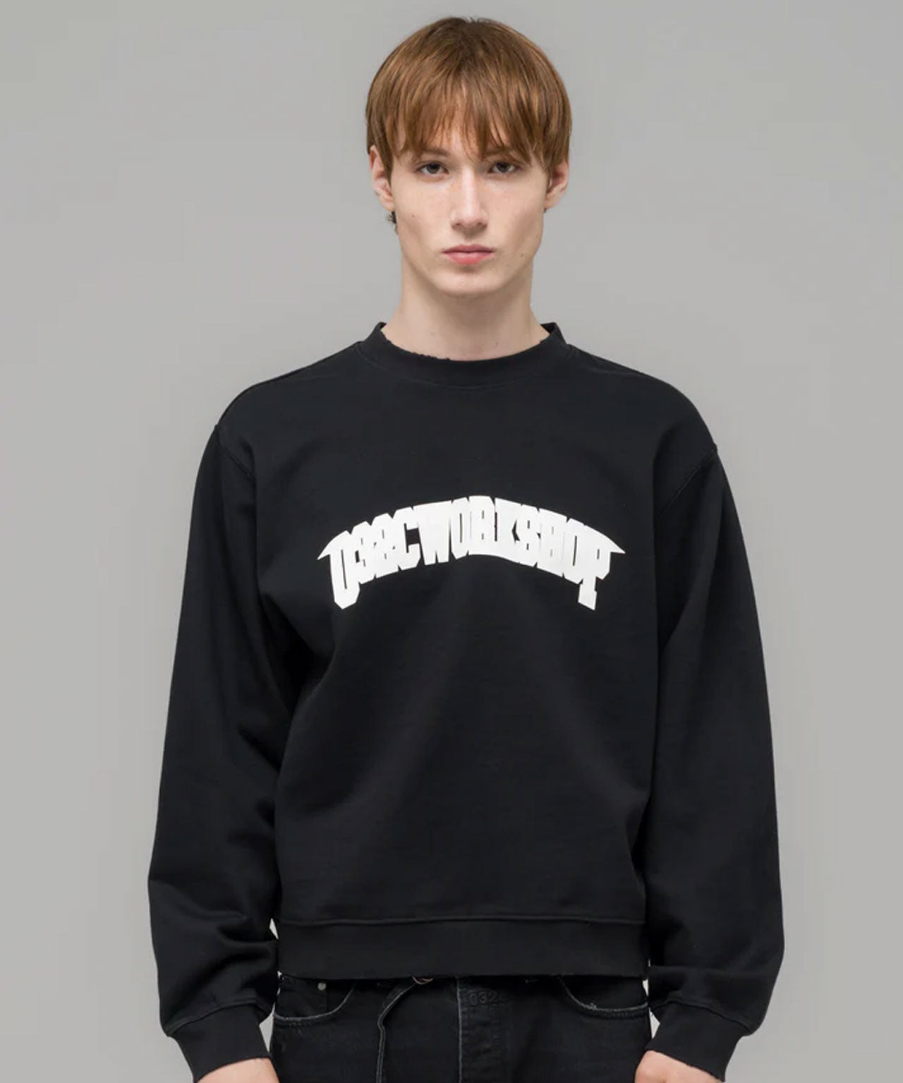 032c-sweater-print-black-white-red-uni-unisex-oversized-men-women-stylealbum