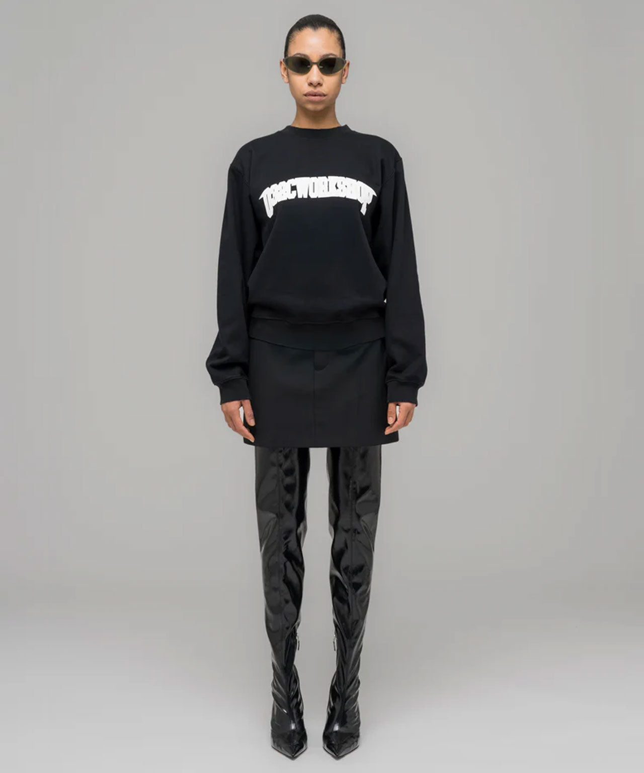 032c-sweater-print-black-white-red-uni-unisex-oversized-men-women-stylealbum