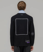 032C Verkürzte Lodenjacke