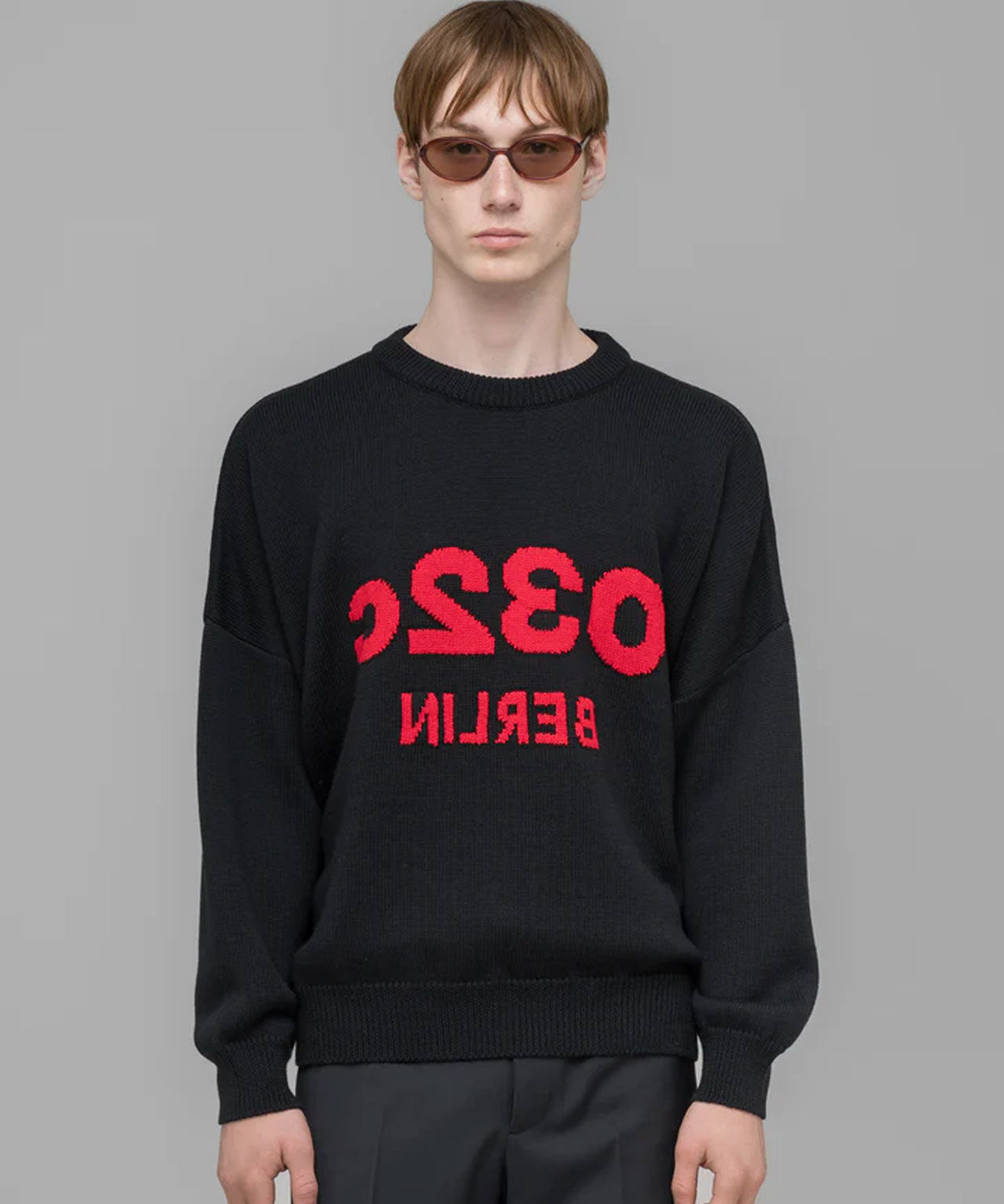 032c-strick-knit-schwarz-black-unisex-stylealbum-selfie-mirror