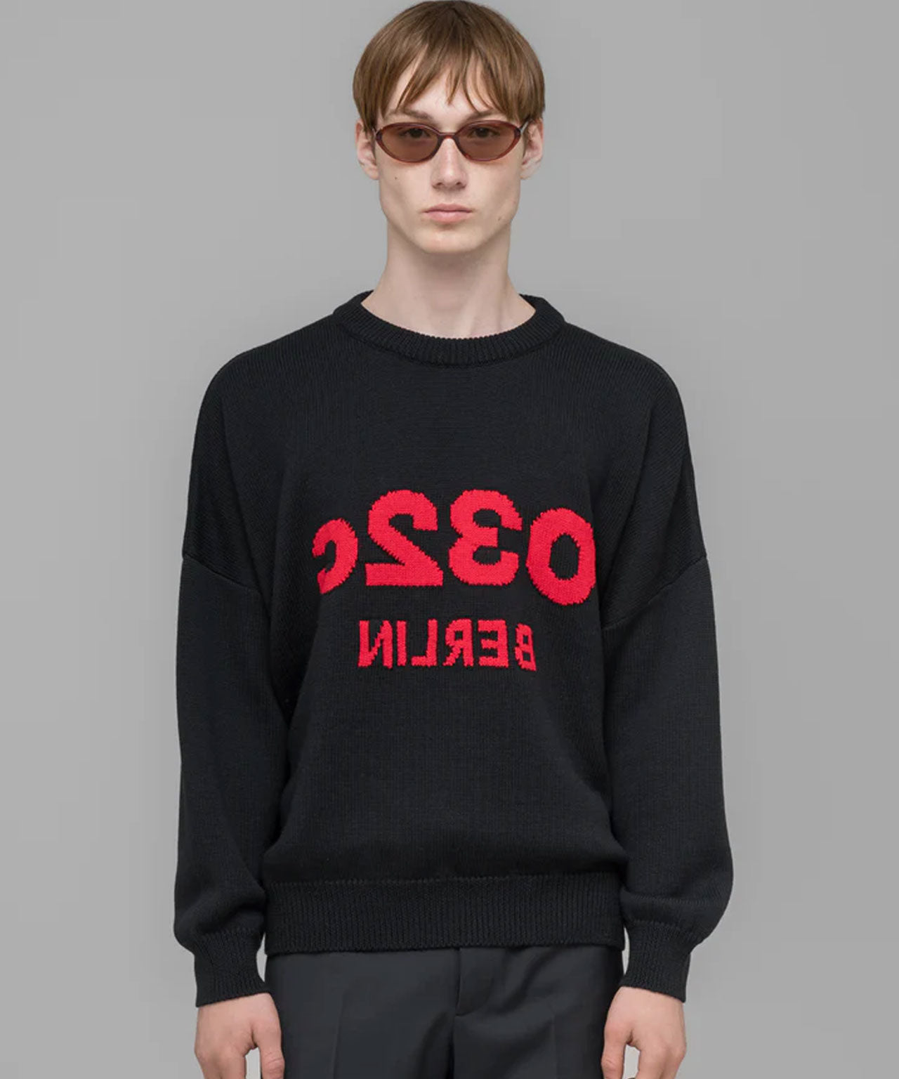 032c-strick-knit-schwarz-black-unisex-stylealbum-selfie-mirror