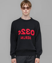 032c-strick-knit-schwarz-black-unisex-stylealbum-selfie-mirror