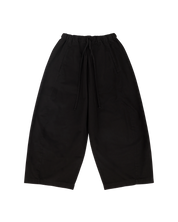 Entire Studios Schwarze Loft Pants