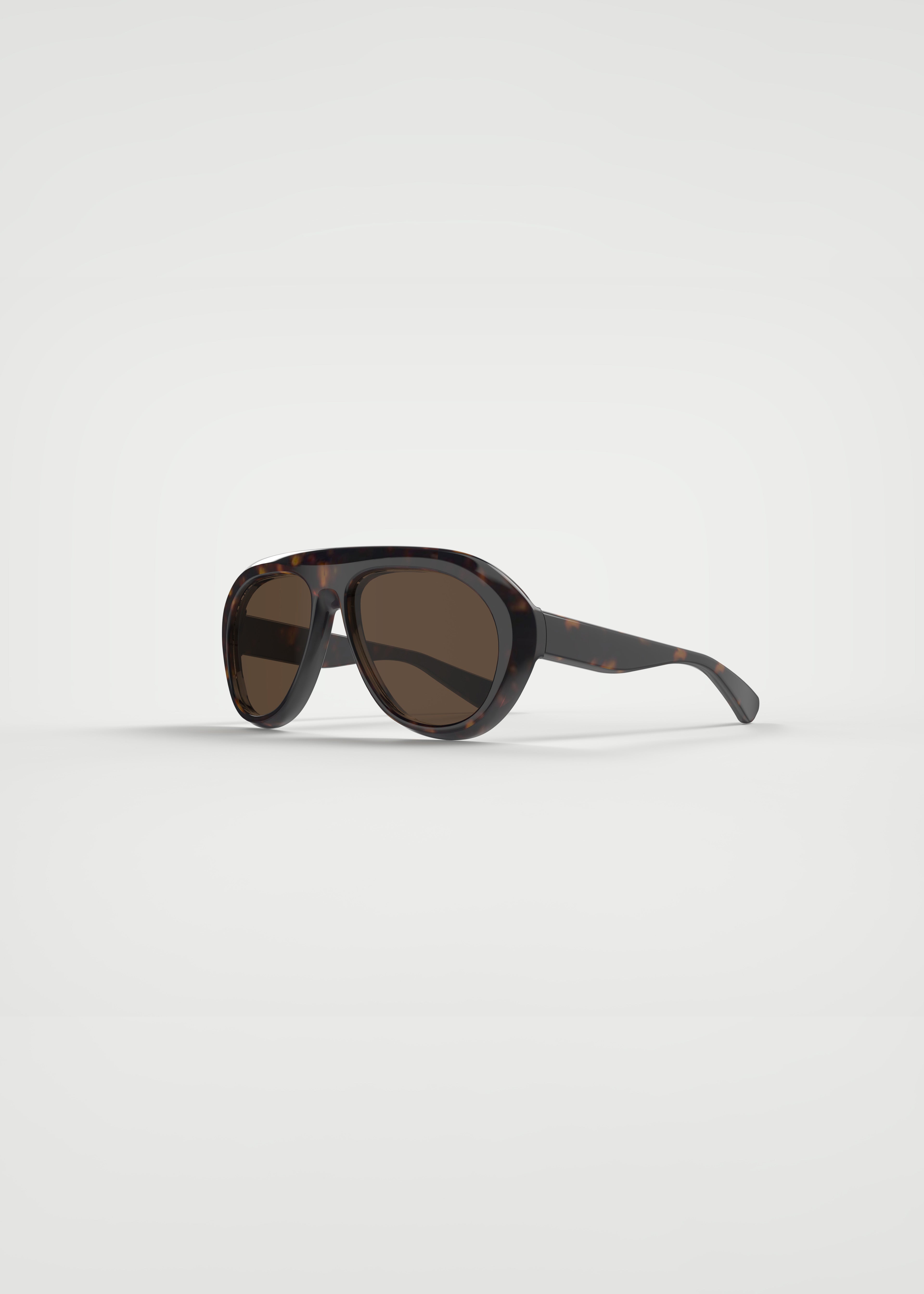 CHIMI x ROTATE Pilot Aviator Dusty