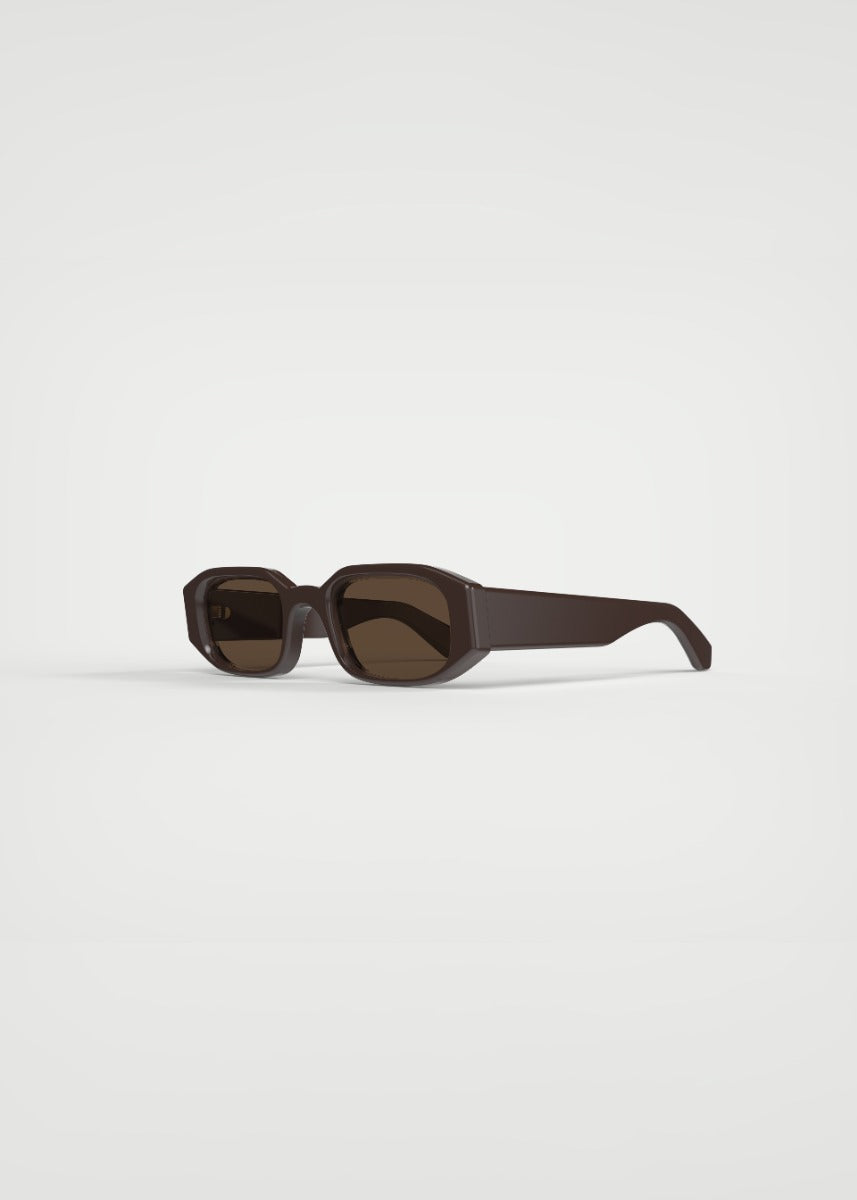 CHIMI X ROTATE Sunnies Rectangle oval
