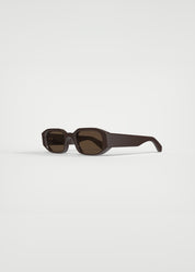 CHIMI X ROTATE Sunnies Rectangle oval