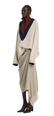 Entire Studios V-Neck Pullover