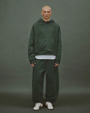 Entire Studios Grüne Sweatpants