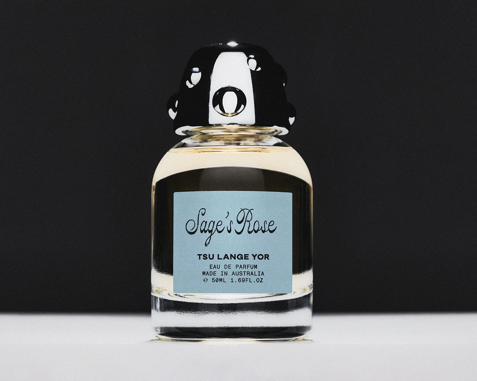 TSU LANGE YOR SAGE'S ROSE