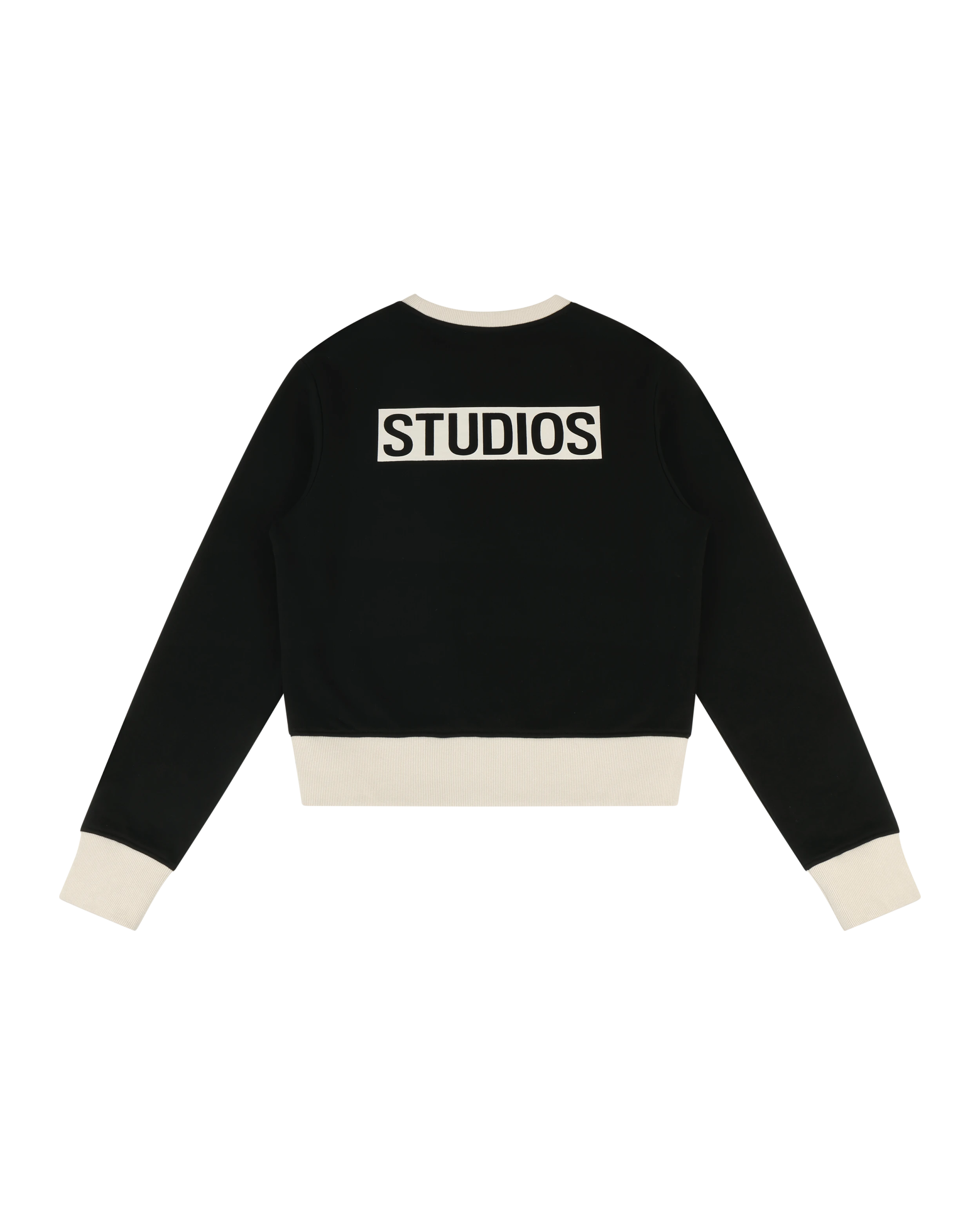 Entire Studios Logosweater
