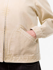 CARNE BOLLENTE Farmerjacket