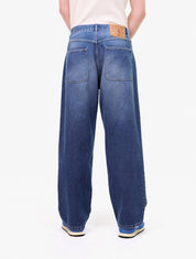 CARNE BOLLENTE Love Jeans