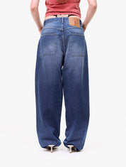 CARNE BOLLENTE Love Jeans