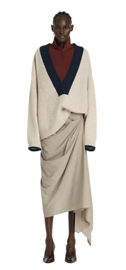 Entire Studios V-Neck Pullover