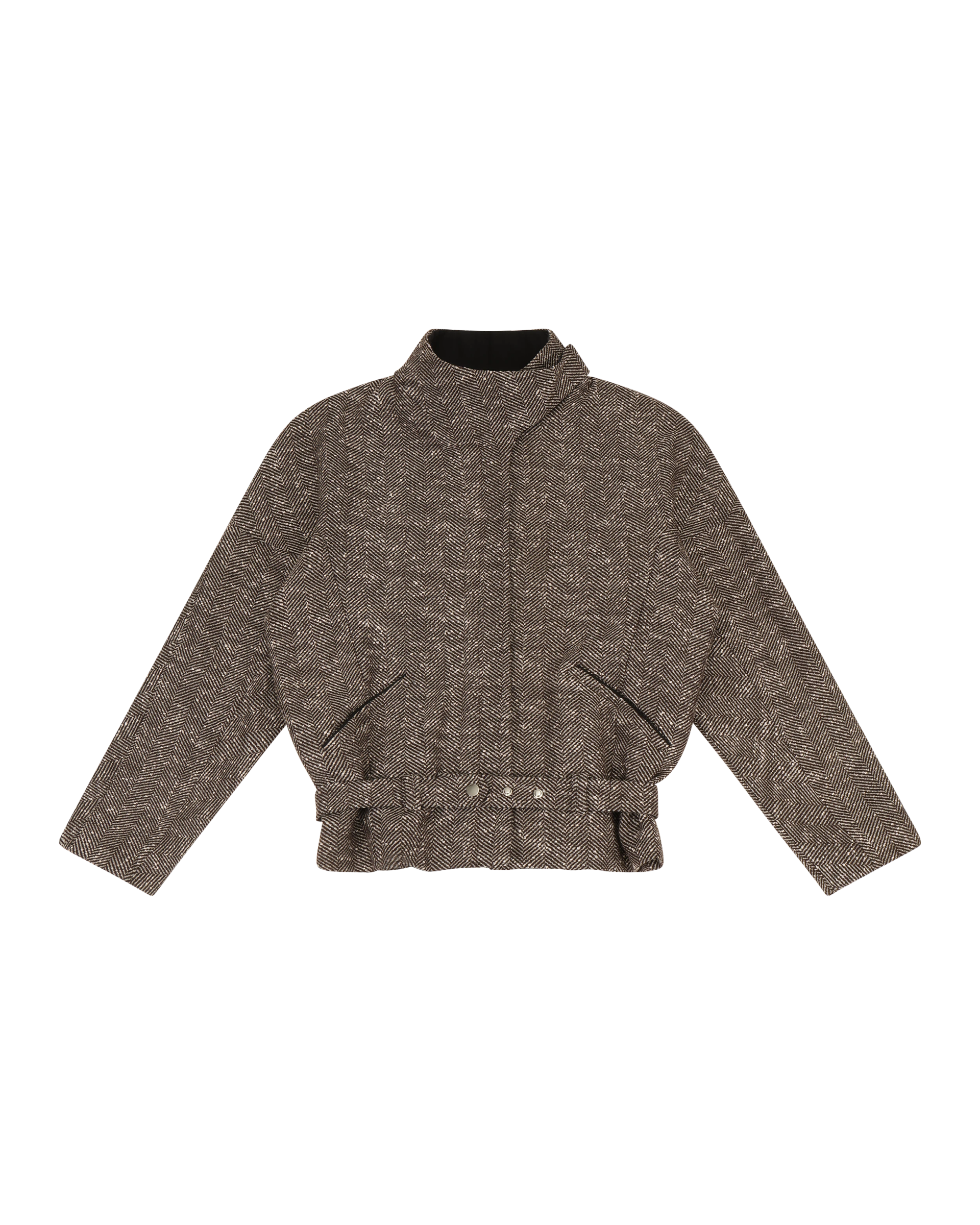 Entire Studios Aviator Jacket