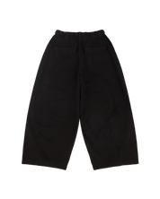 Entire Studios Schwarze Loft Pants