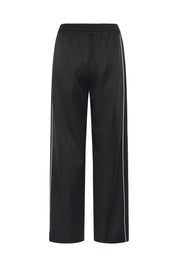 Gestuz Dunkelgraue Trackpants – Ansicht 5