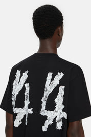 44LABELGROUP Oversized Tshirt "You Are The Product"