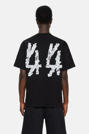 44LABELGROUP Oversized Tshirt "You Are The Product"