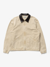 CARNE BOLLENTE Farmerjacket