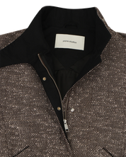 Entire Studios Aviator Jacket