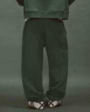 Entire Studios Grüne Sweatpants