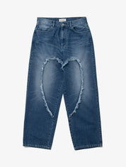 CARNE BOLLENTE Love Jeans