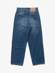 CARNE BOLLENTE Love Jeans