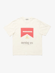 CARNE BOLLENTE T-Shirt "Breakfast in Bed"