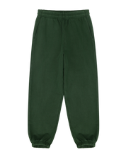 Entire Studios Grüne Sweatpants