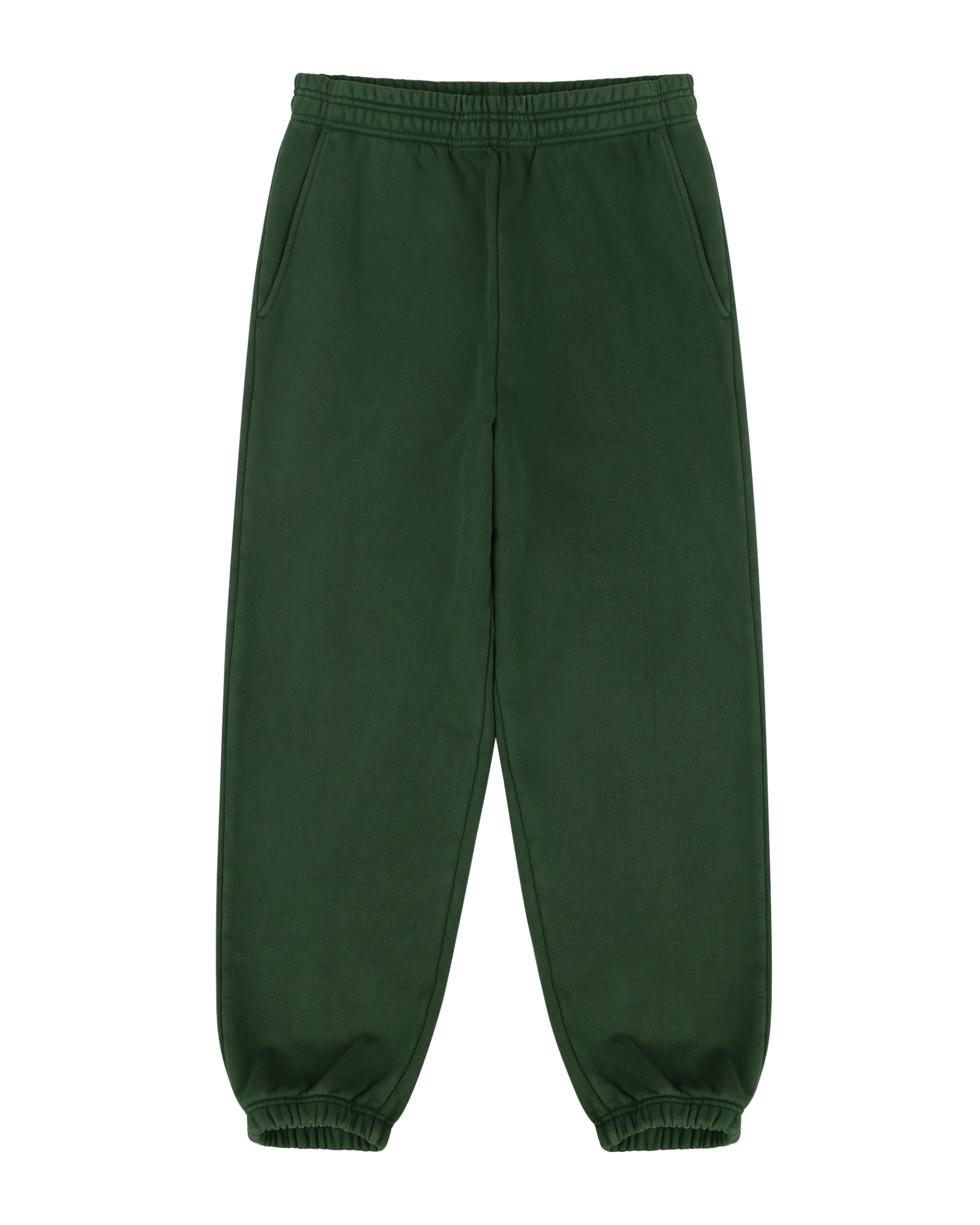 Entire Studios Grüne Sweatpants