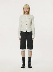 AVAVAV Suited Shorts