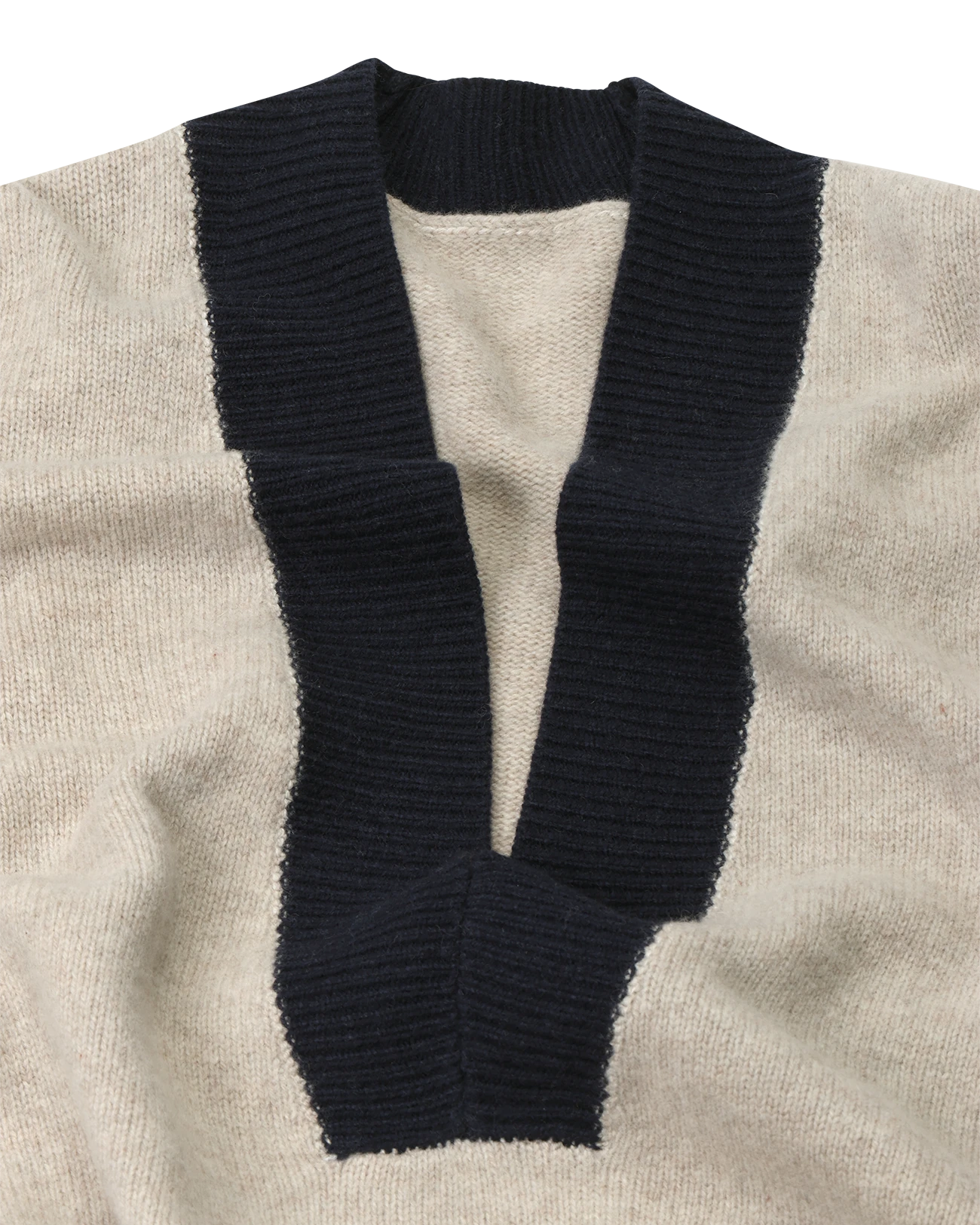 Entire Studios V-Neck Pullover