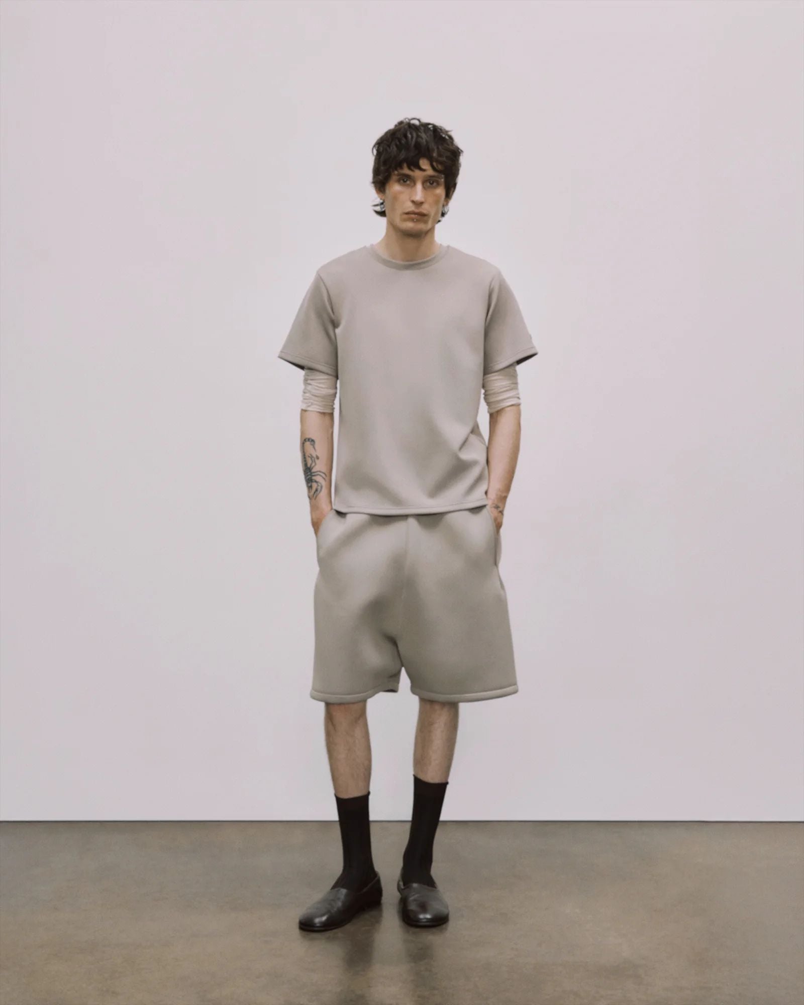 Entire Studios Scubashorts