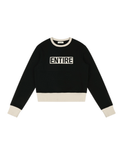 Entire Studios Logosweater