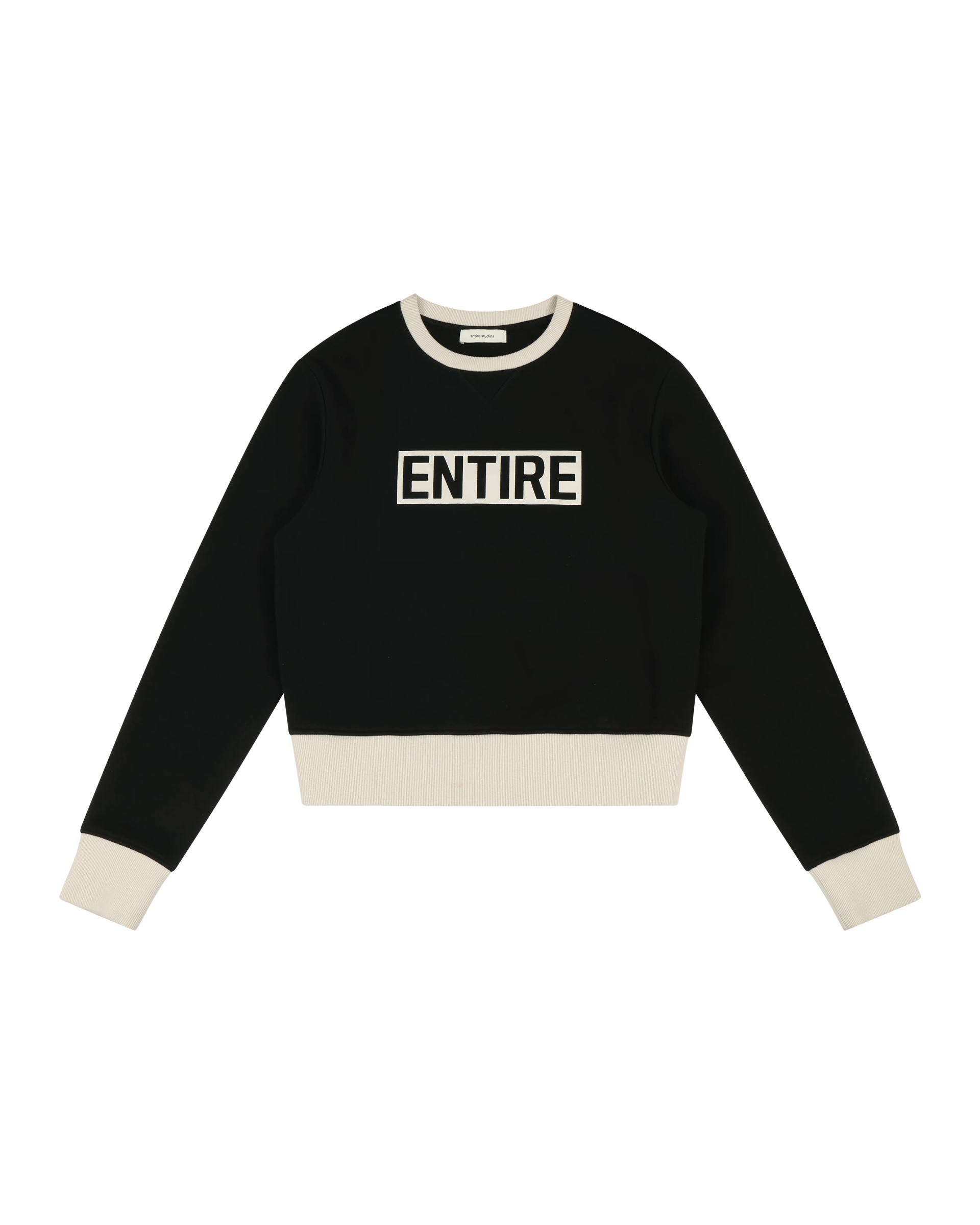 Entire Studios Logosweater
