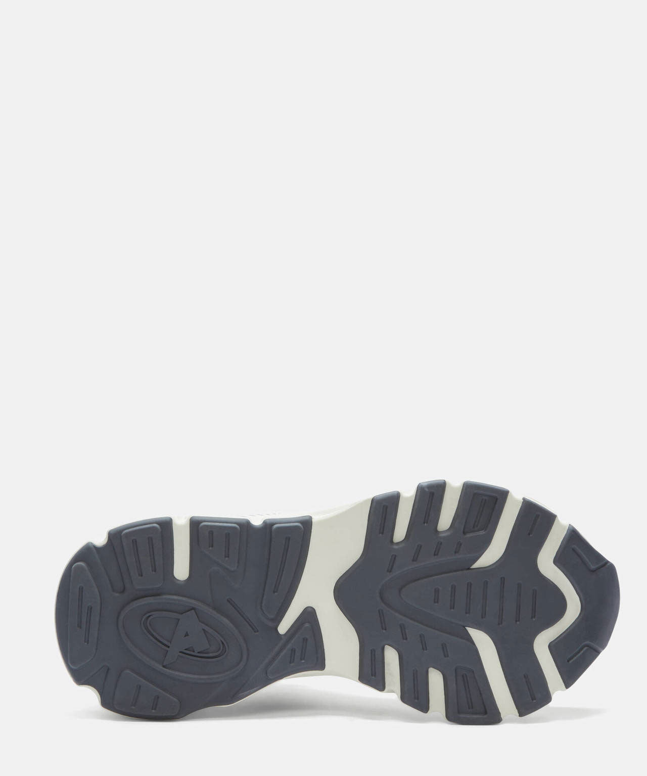 AXEL ARIGATO Marathon Neo Runner in Beige/Grey