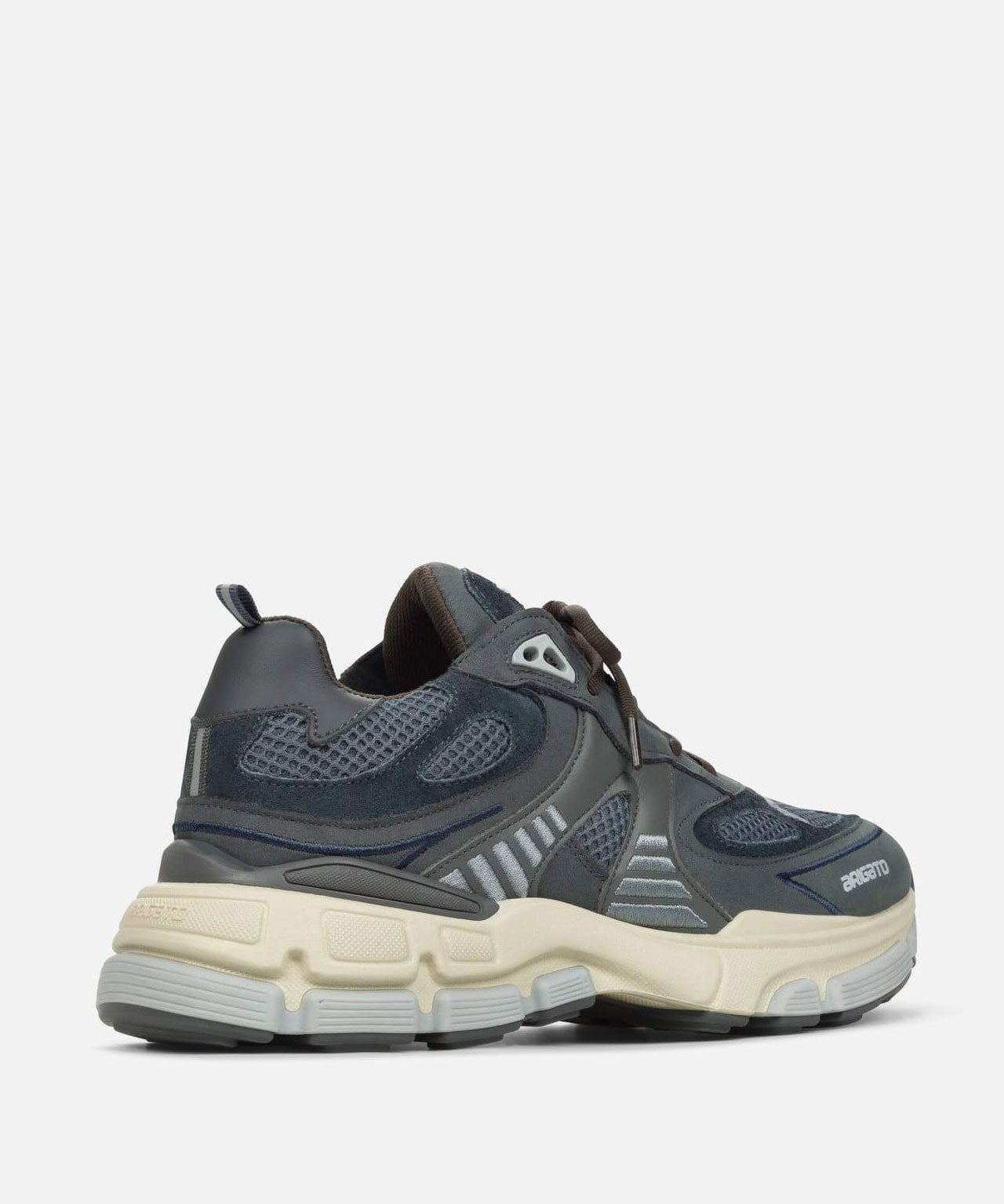 AXEL ARIGATO Sphere Runner in Dunkelgrau