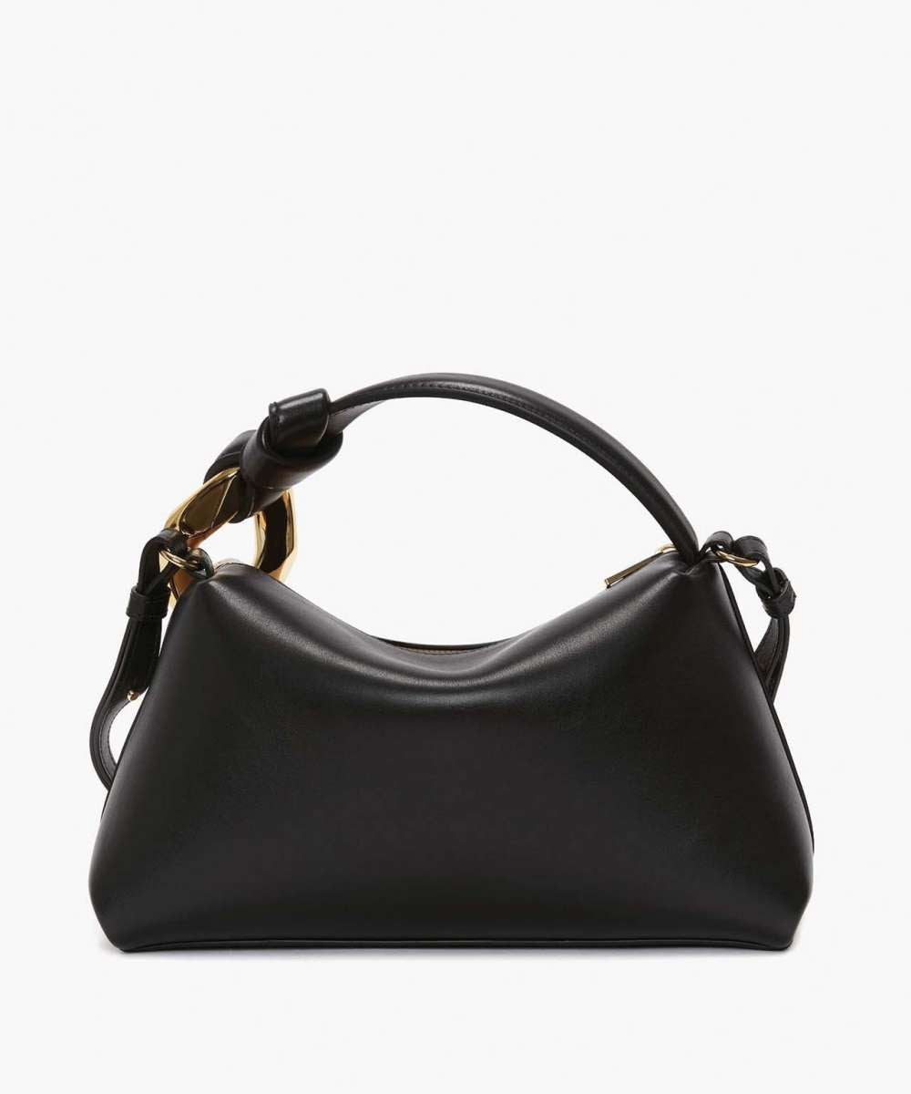 JW ANDERSON Zweifarbige Crossbodytasche
