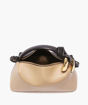 JW ANDERSON Zweifarbige Crossbodytasche