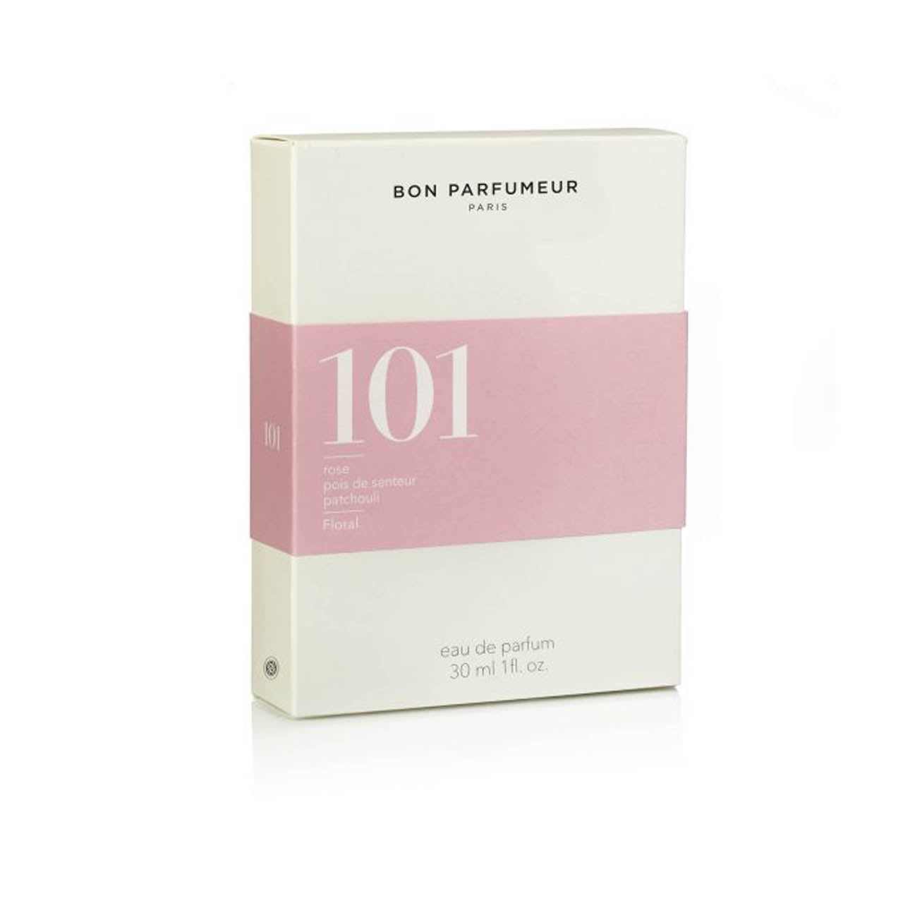 BON PARFUMEUR Unisex Duft "101"
