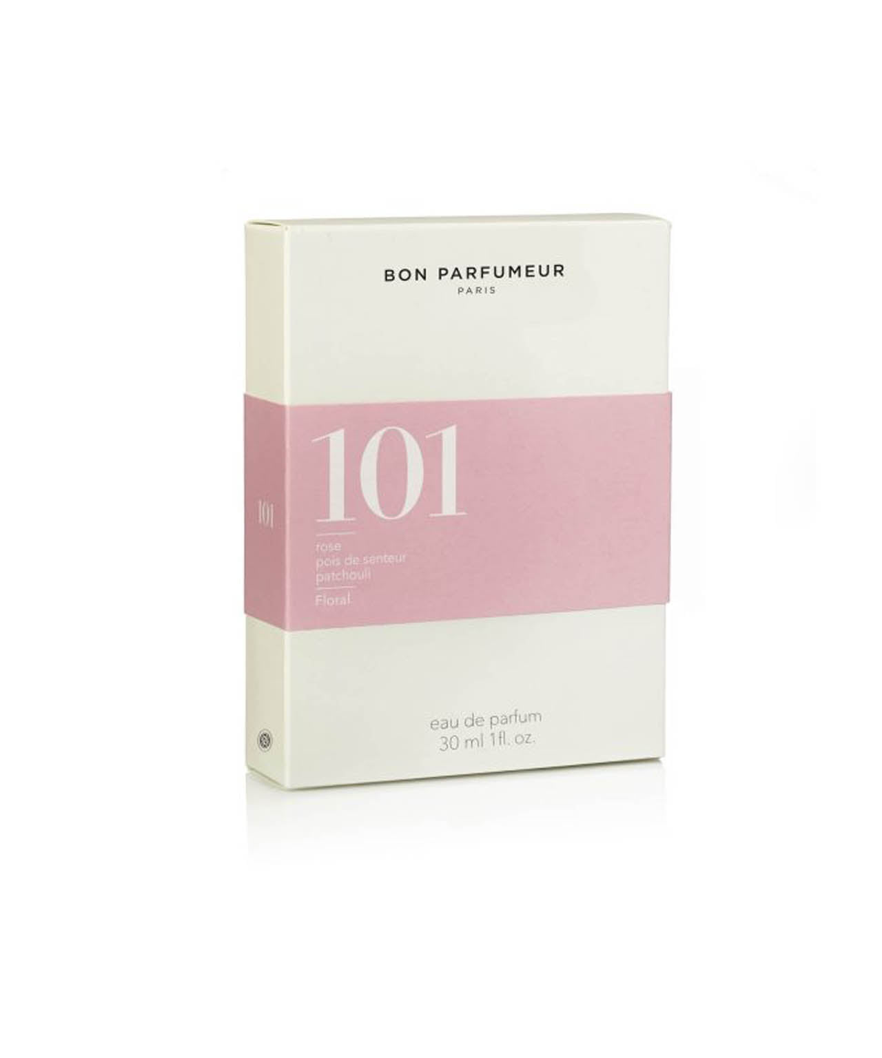 BON PARFUMEUR Unisex Duft "101"