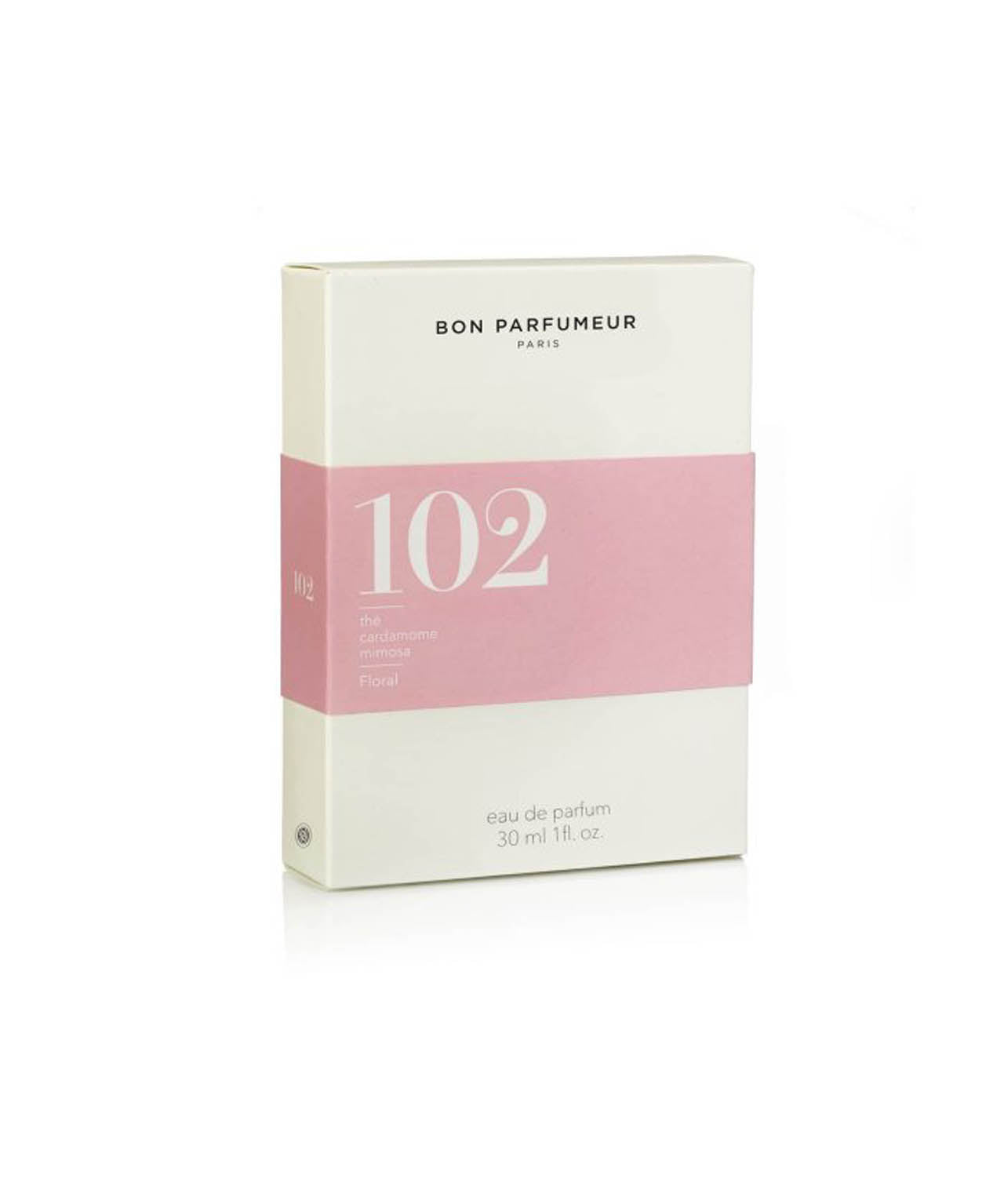 BON PARFUMEUR Unisex Duft "102"
