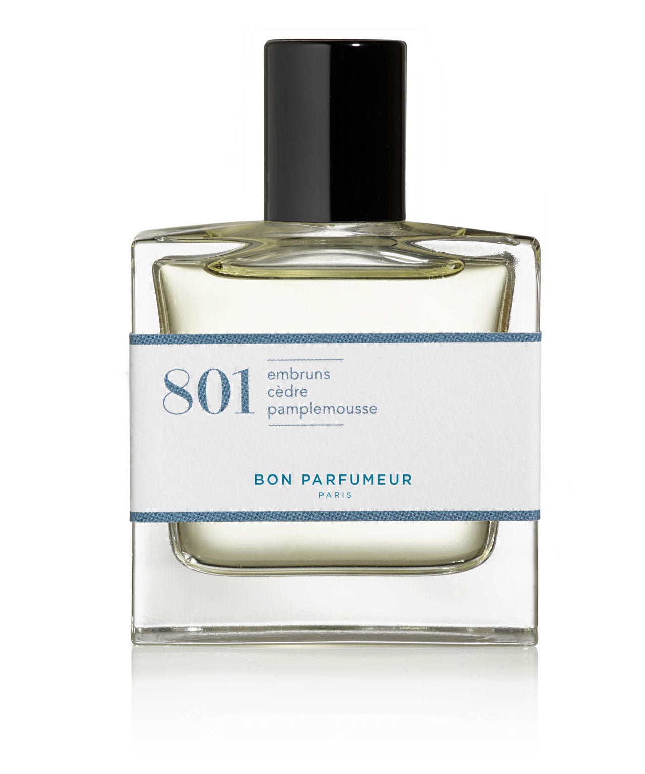 BON PARFUMEUR Unisex Duft "801"