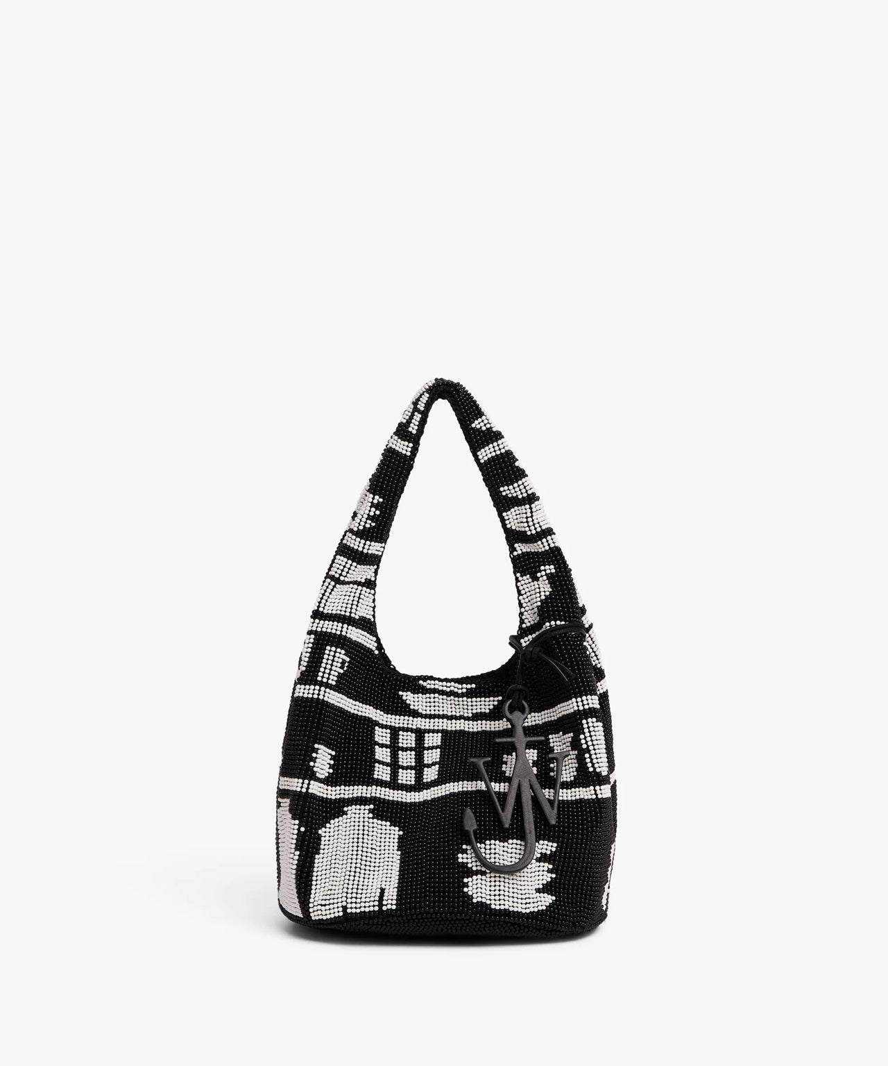 JW ANDERSON Beaded Shopper